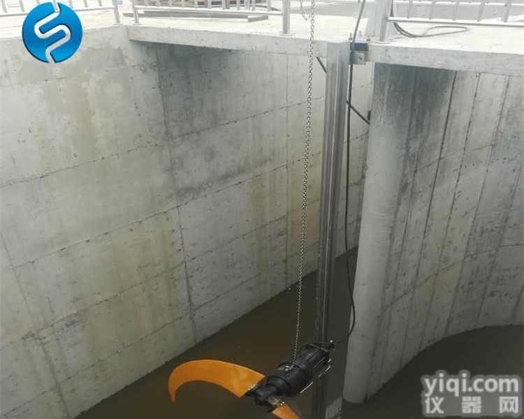 QJB氧化沟<em>潜水</em><em>低速</em>推进器<em>厂家</em>