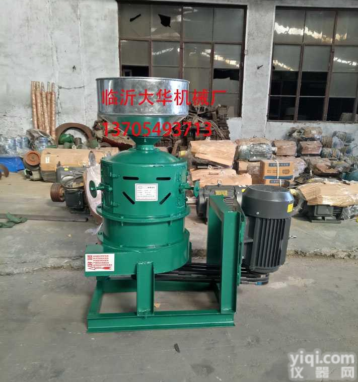 山<em>东金</em><em>富民</em>330型燕麦大麦脱皮机躁音小