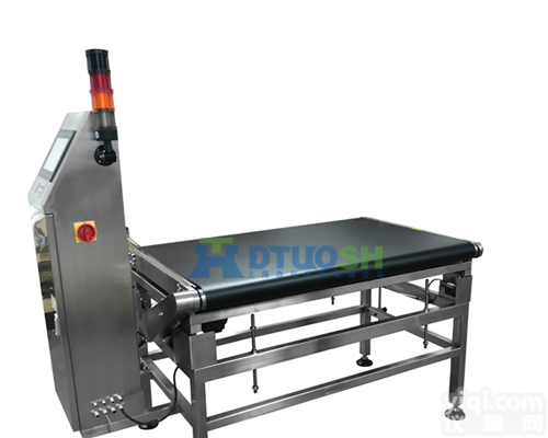 <em>流水线</em>自动<em>分拣</em>称，<em>在线</em>动态<em>分拣</em>秤