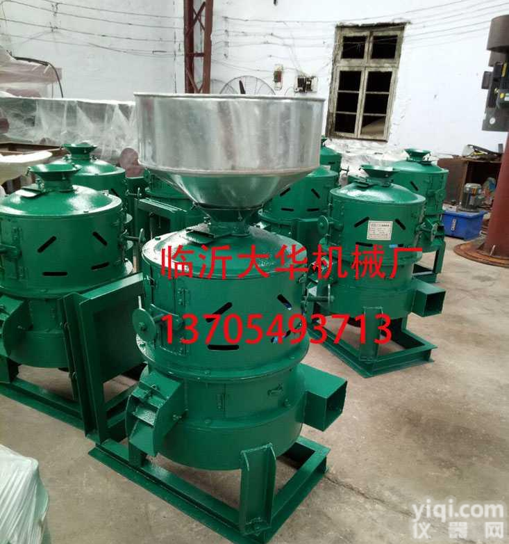 山<em>东金</em><em>富民</em>大麦脱皮那种机械好