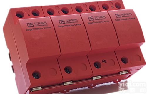 陕西<em>东升</em>ARD-I25一级冲击电流25KA<em>浪涌</em>保护器