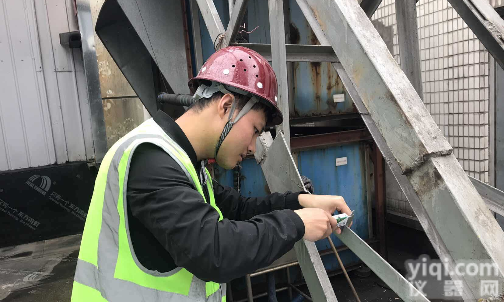 商洛<em>钢结构</em>检测<em>费用</em>