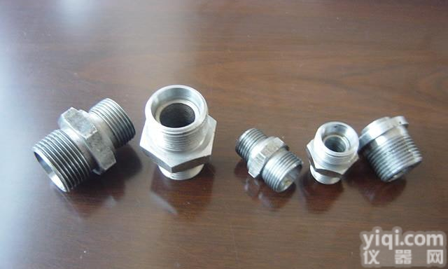 德国EFFGEN 886-0809 管<em>接头</em> 希而科<em>专业</em>原厂采购