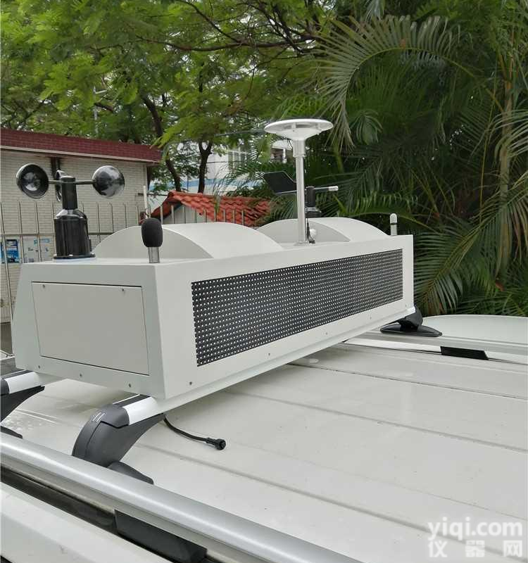 移动式<em>车载</em>扬尘视频实时<em>监控设备</em>价格