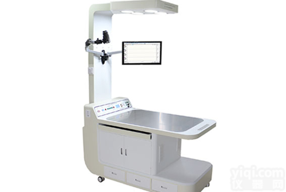 机能集成化信号采集与处理系统 集成式信号采集与处理系统 <em>信息化</em>集成化信号采集处理系统