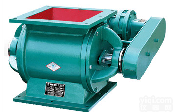 <em>星型</em>卸料阀<em>卸灰阀</em>