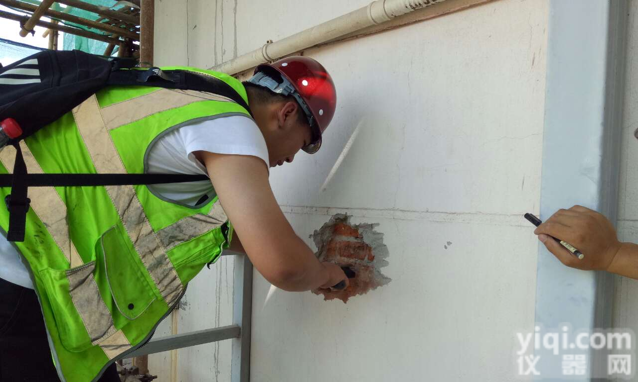 <em>商洛</em><em>钢结构</em><em>焊缝</em>检测价格