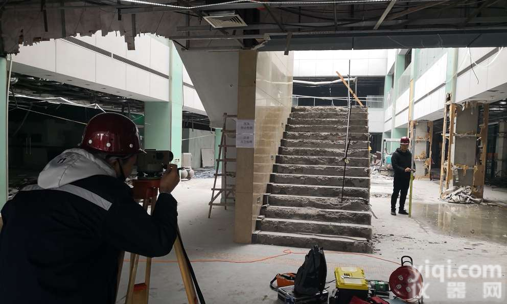 咸阳<em>钢结构</em>检测<em>费用</em>