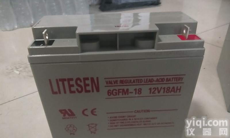 原装<em>美国</em>LITESEN<em>蓄电池</em>INC12120价格<em>参数</em>