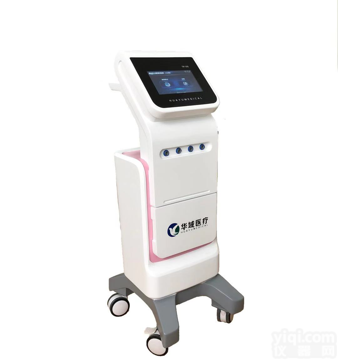 “<em>瑞茜</em>”母婴康复系列之 腹直肌<em>修复</em>仪