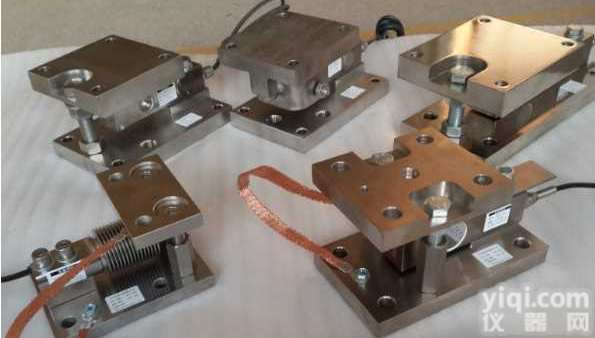 3吨料罐<em>称重</em>系统 <em>耐腐蚀</em>性配料罐<em>称重</em><em>模块</em>