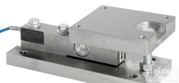 15吨料仓反应釜<em>电子秤</em>  连PLC<em>控制</em>立罐<em>称重</em>传感器