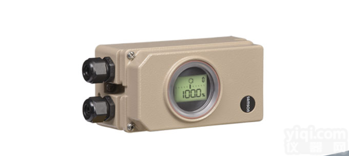 通过网段耦合器可支持萨姆森<em>3730</em><em>定位器</em>并联操作