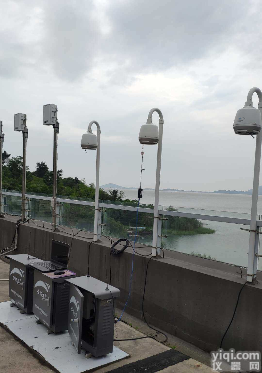 智能<em>网格</em>化微型环境<em>空气质量</em>监测系统<em>配套产品</em>及其方案