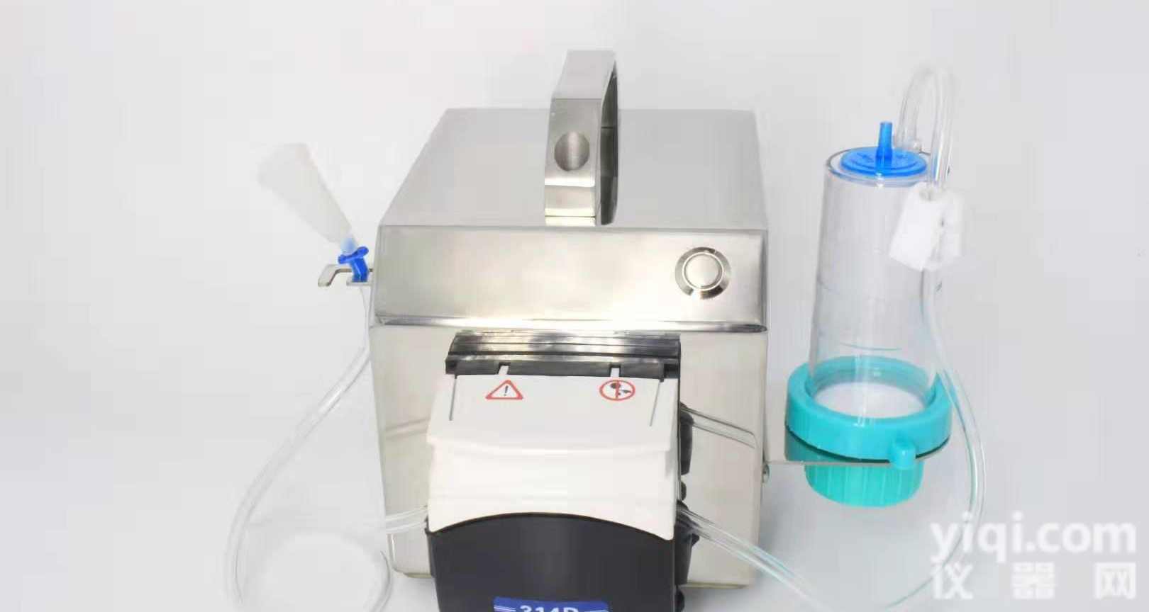 <em>内镜</em>微生物取样泵，<em>内镜</em>专用微生物检测厂家 YN-WP02N  <em>内镜</em>取样泵