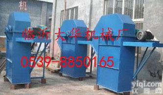 山东瓦<em>斗式</em><em>提升机</em>提升<em>物料</em>不限制