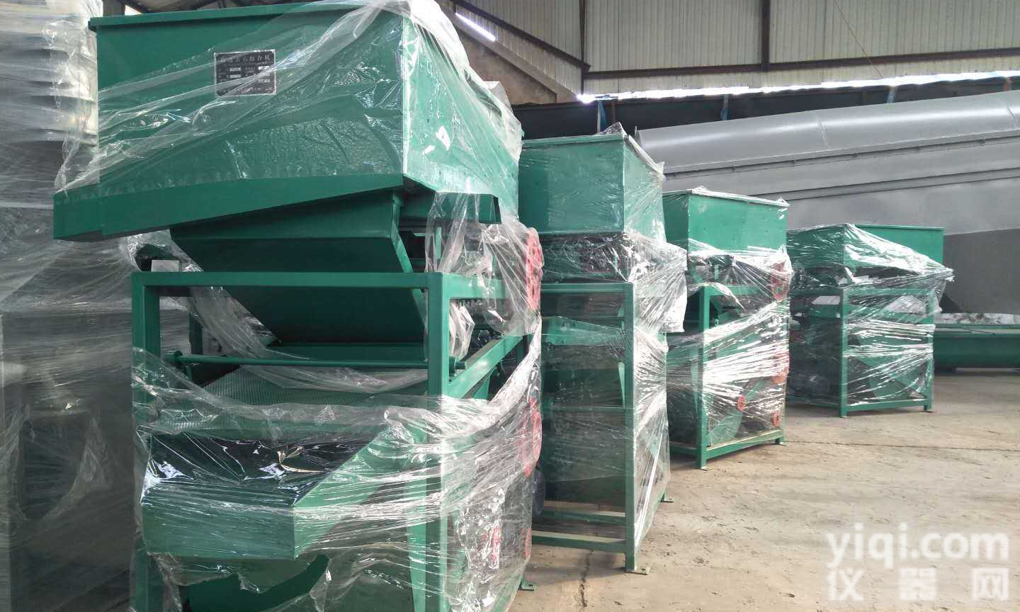 制造谷子清理筛粮食清<em>处理</em>好<em>设备</em>在哪里