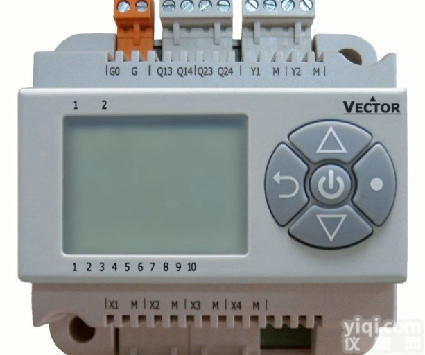 Vector(伟拓) TCI-C22就地型就地型<em>控制器</em> 可编程IP<em>控制器</em> 提供<em>安装</em>指导