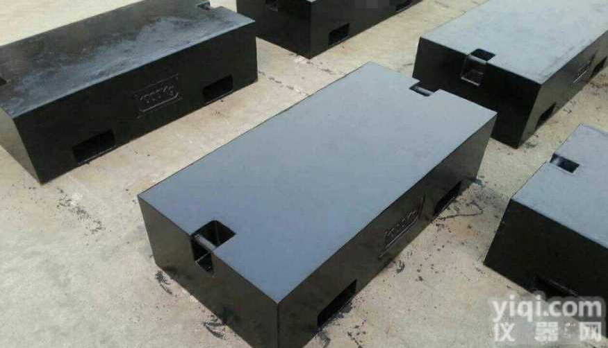 江苏1T<em>法码</em>,<em>苏州</em>1000公斤标准铸铁<em>砝码</em>