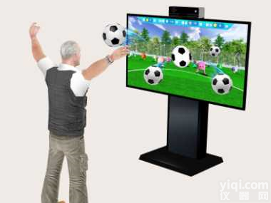 iTraining<em>自助式</em>康复ZL系统