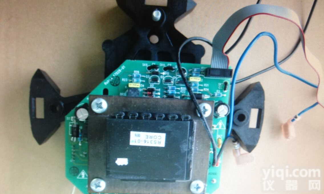 英国原装进口罗托克rotork电动<em>执行器</em>附件<em>电源</em>板6B