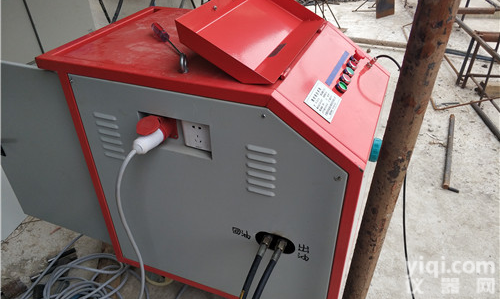 银川张拉<em>锚具</em>智能张拉<em>千斤顶</em>新闻