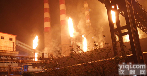 <em>焦炉</em>煤气 <em>放散</em><em>点火</em>哪家好，找武汉海韵 407套<em>放散</em><em>点火</em>案例