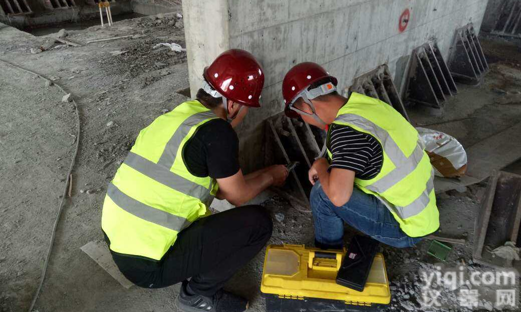 <em>安康</em><em>钢结构</em><em>焊缝</em>检测鉴定单位