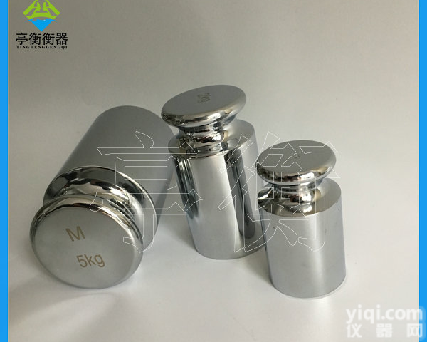 电镀材质<em>标准</em><em>砝码</em>，便宜的<em>镀铬</em><em>砝码</em>