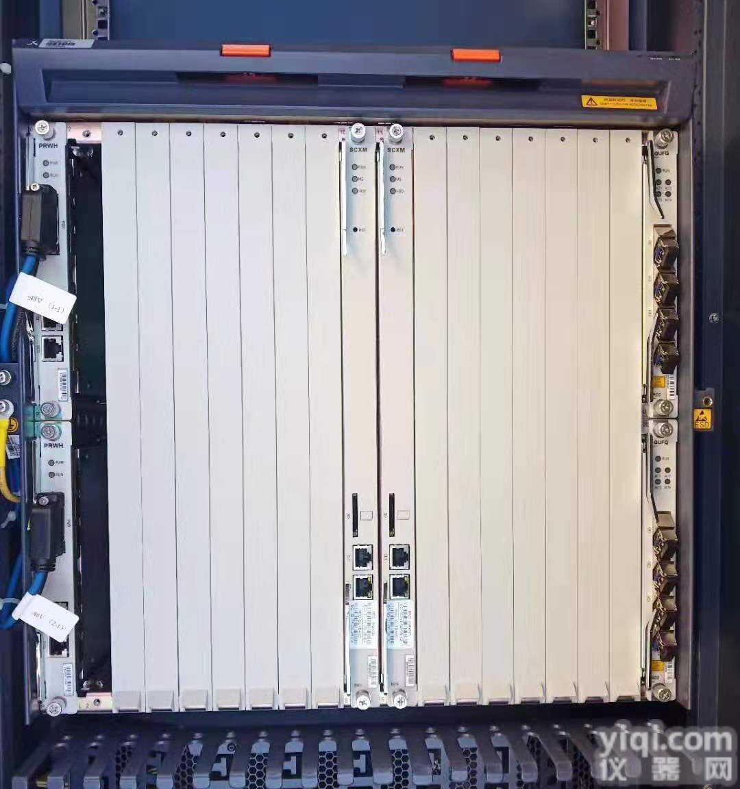 中兴ZXA10 C300 OLT局端光纤机框设备今日头条及参数，中兴OLT<em>光纤设备</em>