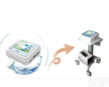 便携式<em>全自动</em>无创<em>动脉硬化</em><em>检测仪</em>