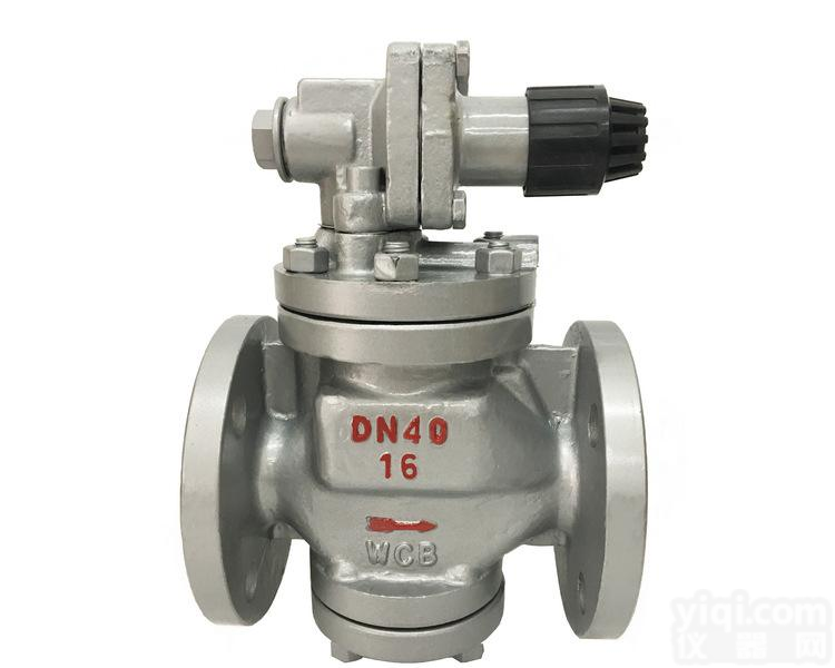 <em>上海</em>高<em>灵敏</em>度蒸汽减压阀供应厂家