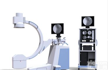 小C型臂X光机买PLX112B<em>高频</em>移动式<em>射线机</em>