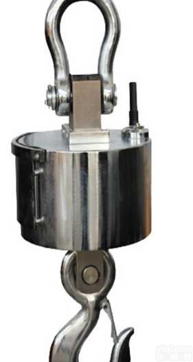 RS232带接口的无线<em>吊秤</em>  20t<em>不锈钢</em>电子<em>吊秤</em>