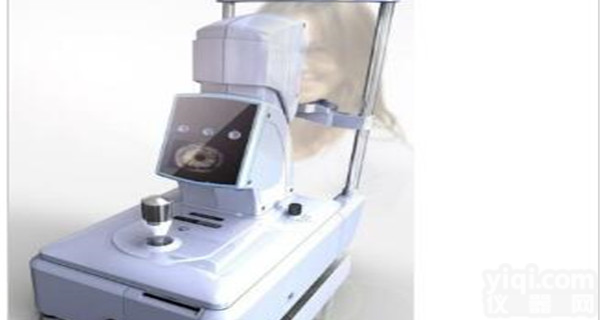 英国<em>凯乐</em>(<em>Keeler</em>)Pulsair台式<em>眼压计</em>@新闻资讯