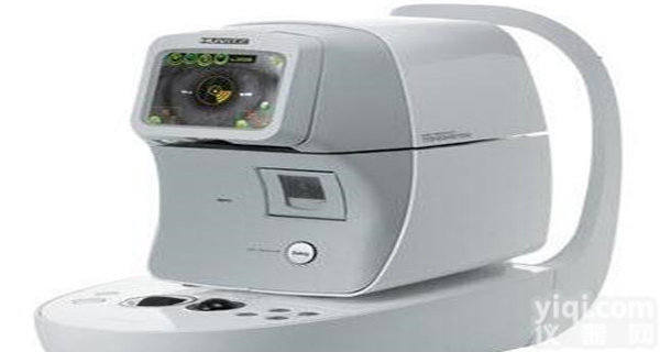 <em>韩国</em>海威驰HNT-7000<em>非接触式</em><em>眼压计</em>@新闻资讯