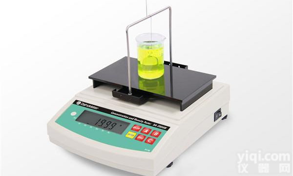 <em>甲醇</em><em>浓度计</em> 木醇浓度测试仪 木精浓度仪