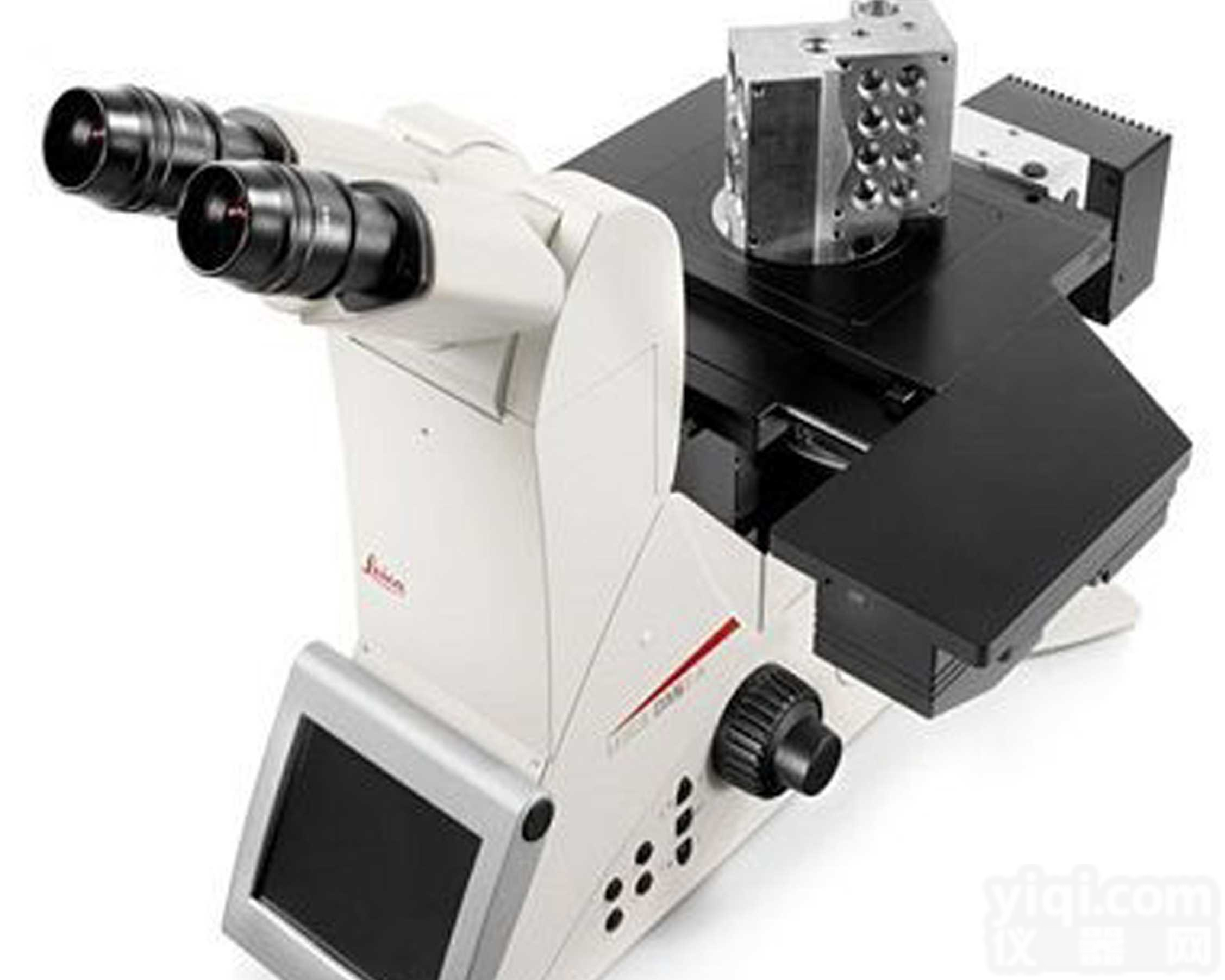 徕卡Leica DMi8<em>工业用</em>倒置式<em>金相</em>显微镜