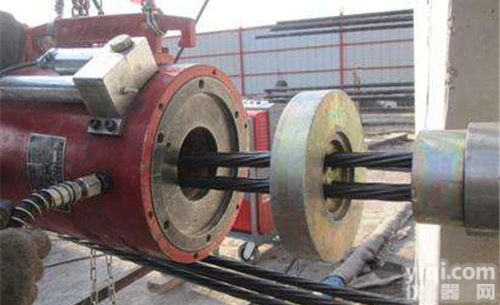 渭南<em>预应力</em>张拉智能张拉<em>油泵</em>新闻