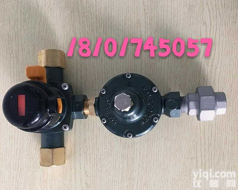 <em>日本</em>ITO自动切换式减压阀AX-10M<em>气相</em><em>切换阀</em>