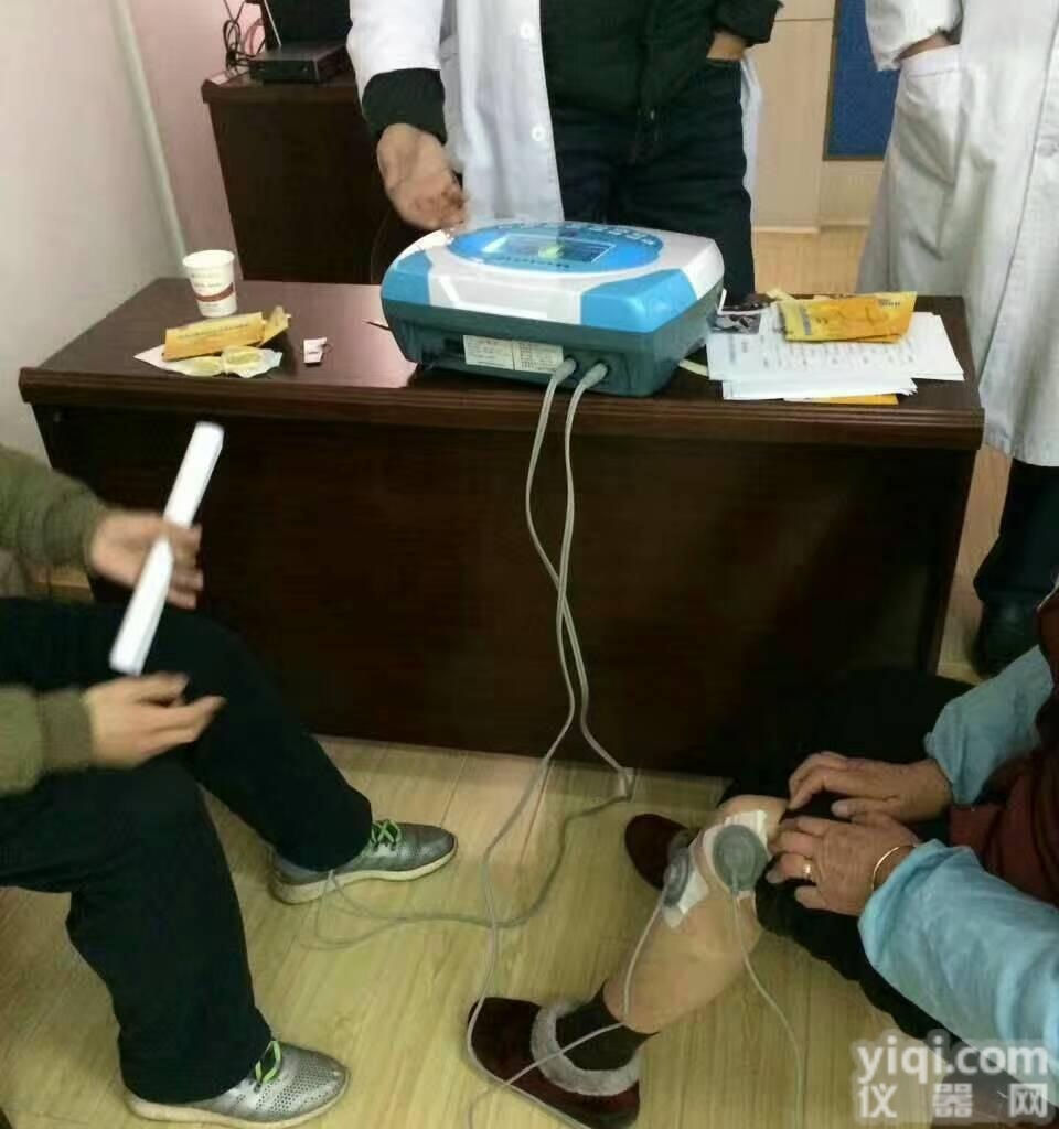 博恩厂家直供<em>家用</em>电脑<em>中频</em>ZL仪