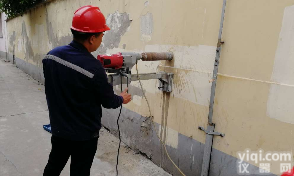 <em>咸阳</em>危房<em>安全检测</em>鉴定报告-专业检测队伍