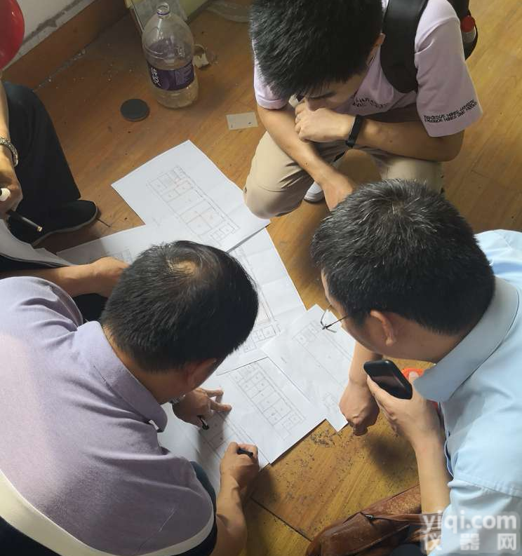 <em>咸阳</em><em>危房</em><em>安全检测</em>鉴定报告-快速上门