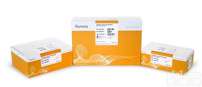 IlluminaTitanium, Custom Sequencing Service