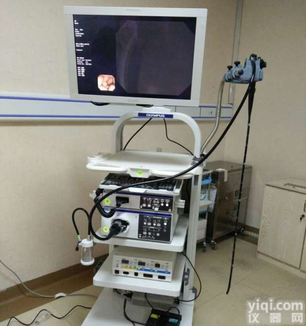 <em>奥林巴斯</em><em>胃镜</em> Olympus电子<em>肠镜</em> <em>奥林巴斯</em><em>胃镜</em>系统 CV-290 CV-170 CV-V1