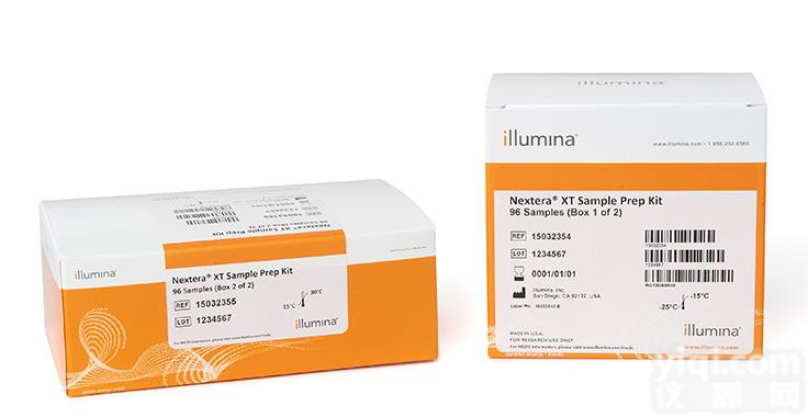 <em>IlluminaTruSeq</em>? RNA <em>Library</em> Prep for Enrichment (48 Samples)