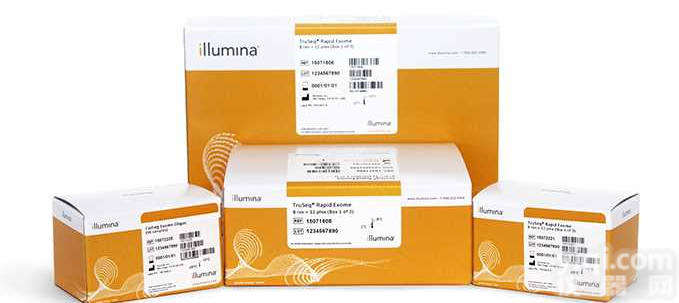 <em>IlluminaTruSeq</em>? Stranded Total RNA <em>Library</em> Prep Gold (48 Sam