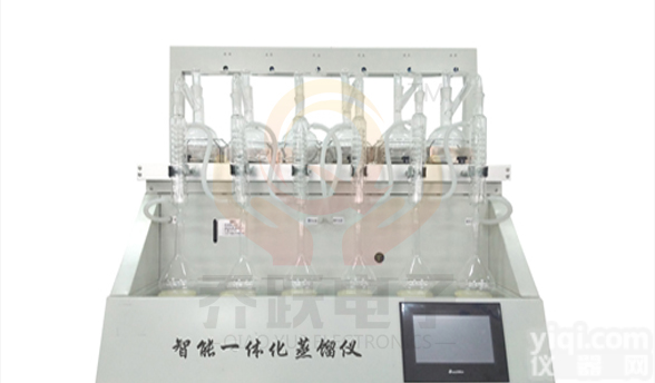 万用<em>蒸馏</em>仪，<em>一体化</em><em>蒸馏</em>仪，全自动<em>蒸馏</em>仪