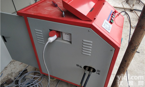 汾阳<em>预应力</em>张拉<em>数控</em>张拉系统新闻