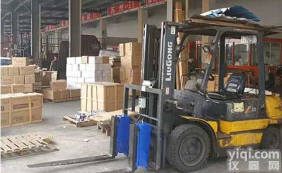 高精度燃油<em>叉车</em>电子称  <em>内燃</em><em>叉车</em>电子称